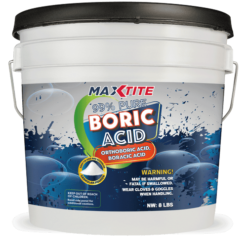 Boric Acid