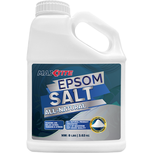 Epsom Salt