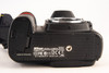 Nikon D50 6.1MP Digital SLR Camera with Quantaray 100-300mm Lens V29