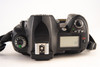 Nikon D70s 6.1MP Digital SLR Camera Body with Cap Battery & Charger V21