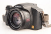 Panasonic Lumix DMC-FZ7 6.0MP Digital Camera w Leica DC Vario-Elmarit Lens V27