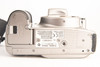 Canon EOS Digital Rebel 6.3MP DSLR Camera Body with Strap and Cap V21