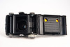 Olympic Camera Semi 120 Roll Film 4.5x6cm Viewfinder Bakelite Body AS-IS V22