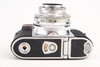 Voigtlander Vitomatic IIa 35mm Rangefinder Camera Color Skopar 50mm Lens V26