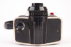 Vintage Ansco Readyflash Plastic 620 Roll Film Viewfinder Camera WORKS V15