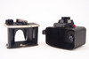 Vintage Ansco Readyflash Plastic 620 Roll Film Viewfinder Camera WORKS V15
