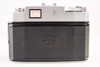Zeiss Ikon Contina 35mm Viewfinder Camera with Pantar 45mm f/2.8 Lens V19