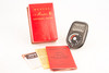 Weston Master II Model 735 Universal Exposure Light Meter in Box V29