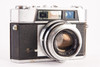 Aries Viscount 35mm Rangefinder Camera with H Coral 4.5cm f/1.9 Lens V15