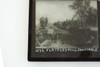 Magic Lantern National Gallery London 1273 Flatford Mill Constable V34