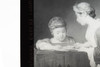 Antique Magic Lantern Slide National Gallery London 4011 The Lesson Chardin V39