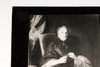 Magic Lantern Slide National Gallery London 1259 Lady Anne Lennox Reynolds V37