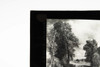 Magic Lantern Slide National Gallery London 130 The Cornfield Constable V35