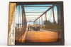 Rare Color Magic Lantern Slides Set of 6 Slums of a Great City 1900's 4 x 3 1/4