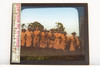 Rare Magic Lantern Slides Set of 6 Women in the World War 1900's 4 x 3 1/4" V13
