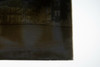 Antique 5x4 Inch Plate Glass Negative Of A Street With Buildings V35