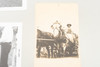 Horse & Racing Vintage Black and White Photo Lot Photograph Collection V21