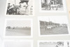 Horse & Racing Vintage Black and White Photo Lot Photograph Collection V21