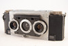 David White Stereo Realist 35mm Rangefinder Film Camera TESTED Vintage V24