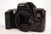 Canon Rebel XS 35mm SLR Film Camera Body TESTED V26