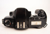 Canon Rebel XS 35mm SLR Film Camera Body TESTED V26