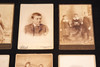 Portraits of Children Vintage Black & White Photo Lot Photograph Collection V21