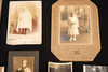 Religon Religous Vintage Black & White Photo Lot Photograph Collection V20