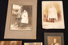 Religon Religous Vintage Black & White Photo Lot Photograph Collection V20