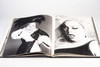 Scavullo Francesco Hardcover Book Photographs 1948-1984 Edited by Sean M. Byrnes