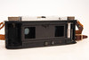 David White Stereo Realist 35mm Rangefinder Film Camera with Manual Vintage V29
