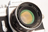 Minolta SRT201 35mm SLR Film Manual Camera with Rokkor-PF 55mm Lens Vintage V20