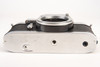 Minolta SR-1 35mm SLR Film Camera Body SR MD MC Mount Vintage V24