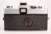 Minolta SRT101 35mm SLR Film Manual Camera w Rokkor 55mm f/1.8 Lens Vintage V25