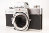 Minolta SRT201 35mm SLR Film Manual Camera Body Meter Works Vintage V20