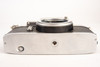 Minolta SR-1 35mm SLR Film Camera Body SR Mount for MD MC Class Lens Vintage V25