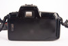 Nikon N50 F50 35mm SLR Film Camera Body with Strap Tested Works F Mount V18