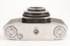 Zeiss Ikon Contaflex II 35mm SLR Film Camera with Tessar 45mm f/2.8 Lens V27