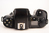 Nikon N6006 35mm SLR Auto Focus Film Camera Body TESTED V28