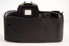 Nikon N6006 35mm SLR Auto Focus Film Camera Body TESTED V28