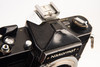 Nikon Nikkormat FTN 35mm SLR Film Camera Body F Mount Vintage Tested V24