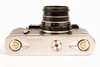 FED 5C 35mm Rangefinder Film Camera with Industar N-61 55mm f/2.8 Lens V25