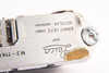 RARE Leica M3 35mm Film Rangefinder Camera Body Modified Microscope READ V16