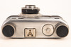 Perfex One-O-Two Rangefinder 35mm Film Camera with Wollensak 50mm Lens V24