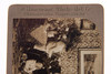 Rain in the Parlor Stereoview Photo No 4688 C.H. Graves V10