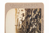Chu Kiang River at Canton China Stereoview Photo No 144 C.H. Graves V12