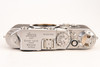 Leica IIIf 35mm Film Rangefinder Camera Body with Timer Case SN 523928 1950-51