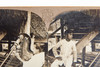 Love and Music Philippine Islands Stereoview Photo No 99 C.H. Graves V10