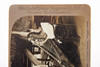 Love and Music Philippine Islands Stereoview Photo No 99 C.H. Graves V10