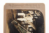 Love and Music Philippine Islands Stereoview Photo No 99 C.H. Graves V10