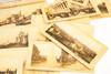 Photocolortype Stereoviews of the 1904 St. Louis World's Fair Set of 24 in Box